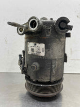 Load image into Gallery viewer, AC Compressor Chevrolet Equinox 2017 - NW554576