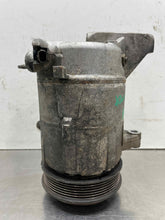 Load image into Gallery viewer, AC Compressor Chevrolet Equinox 2017 - NW554576