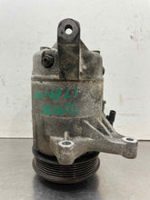 Load image into Gallery viewer, AC Compressor Chevrolet Equinox 2017 - NW554576