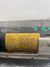Load image into Gallery viewer, Steering Gear Rack Chevrolet Equinox 2017 - NW553949