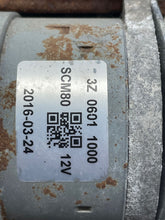 Load image into Gallery viewer, SUSPENSION AIR COMPRESSOR PUMP Vanden Pl XJ XJ8 XJ8L XJL XJR 04-09 - NW414248