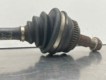 Load image into Gallery viewer, CV AXLE SHAFT Mercedes E320 1998 98 1999 99 Left Front - NW12762