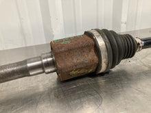Load image into Gallery viewer, FRONT CV AXLE SHAFT Vanden Pl XF XFR XJ XJL 13 14 15 16 17 Right - NW415208