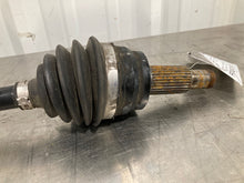 Load image into Gallery viewer, FRONT CV AXLE SHAFT Vanden Pl XF XFR XJ XJL 13 14 15 16 17 Right - NW415208