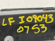 Load image into Gallery viewer, Fog Light Saab 9-3 2003 03 2004 04 05 06 07 Left - NW83447