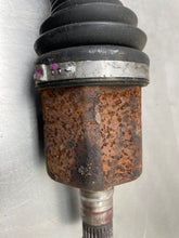 Load image into Gallery viewer, CV AXLE SHAFT Jetta Rabbit 05 06 07 08 09 10 Right - NW415220
