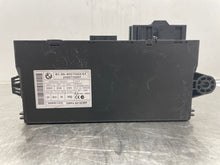 Load image into Gallery viewer, THEFT LOCKING MODULE COMPUTER 528i 535i 550i X5 X5M X6M 07-14 - NW416093