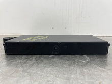 Load image into Gallery viewer, THEFT LOCKING MODULE COMPUTER 528i 535i 550i X5 X5M X6M 07-14 - NW416093