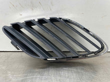 Load image into Gallery viewer, GRILLE Saab 9-3 2003 03 04 05 06 07 Upper End Left - NW98653
