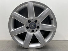 Load image into Gallery viewer, WHEEL RIM S430 S500 S55 S600 SL500 SL55 2003 17x8-1/2 17x8-1/2, 5 lug, 112mm - NW556030