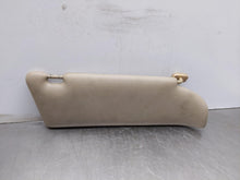 Load image into Gallery viewer, Interior Sun Visors Mercedes-Benz SL500 1999 - NW417573
