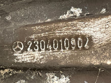 Load image into Gallery viewer, WHEEL RIM S430 S500 S55 S600 SL500 SL55 2003 17x8-1/2 17x8-1/2, 5 lug, 112mm - NW552403