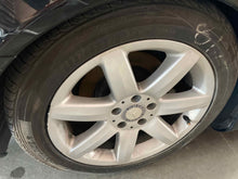 Load image into Gallery viewer, WHEEL RIM S430 S500 S55 S600 SL500 SL55 2003 17x8-1/2 17x8-1/2, 5 lug, 112mm - NW554244