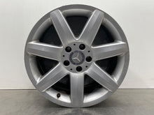Load image into Gallery viewer, WHEEL RIM S430 S500 S55 S600 SL500 SL55 2003 17x8-1/2 17x8-1/2, 5 lug, 112mm - NW554244