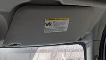 Load image into Gallery viewer, Interior Sun Visors TRANSIT CONNECT 2010 - NW357287