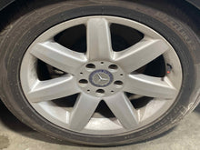 Load image into Gallery viewer, WHEEL RIM S430 S500 S55 S600 SL500 SL55 2003 17x8-1/2 17x8-1/2, 5 lug, 112mm - NW552404