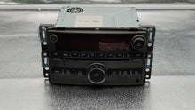 Load image into Gallery viewer, RADIO Saturn Aura 2007 07 2008 08 AM FM CD - NW139657