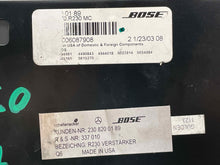 Load image into Gallery viewer, Radio Mercedes-Benz SL500 2003 - NW551929