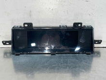 Load image into Gallery viewer, Info-Gps Screen XV CROSSTREK 2023 - NW556978