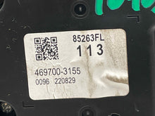 Load image into Gallery viewer, Info-Gps Screen XV CROSSTREK 2023 - NW556978
