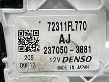 Load image into Gallery viewer, Temperature Controls XV CROSSTREK 2023 - NW555193