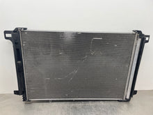 Load image into Gallery viewer, AC CONDENSOR E250 Van C230 C250 C300 C350 C63 E250D E300 E350 08-16 - NW420256