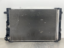Load image into Gallery viewer, AC CONDENSOR E250 Van C230 C250 C300 C350 C63 E250D E300 E350 08-16 - NW420256