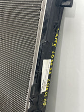 Load image into Gallery viewer, AC CONDENSOR E250 Van C230 C250 C300 C350 C63 E250D E300 E350 08-16 - NW420256