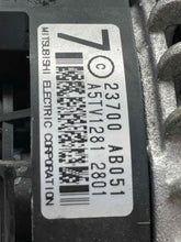 Load image into Gallery viewer, ALTERNATOR Subaru Forester Impreza WRX 19 20 21 22 - NW554349