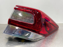 Load image into Gallery viewer, Tail Lamp Light XV CROSSTREK 2023 - NW555859