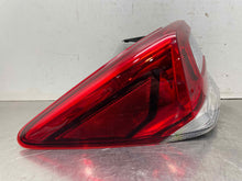 Load image into Gallery viewer, Tail Lamp Light XV CROSSTREK 2023 - NW554048