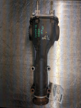 Load image into Gallery viewer, Carrier Assembly XV CROSSTREK 2023 - NW554625