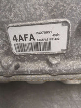 Load image into Gallery viewer, Transmission Cadillac CTS 2014 - NW554057