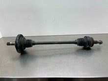 Load image into Gallery viewer, CV AXLE SHAFT Mercedes E320 E350 2003 03 2004 04 2005 05 2006 06 Rear - NW422170