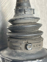 Load image into Gallery viewer, CV AXLE SHAFT Mercedes E320 E350 2003 03 2004 04 2005 05 2006 06 Rear - NW422170