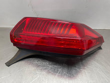 Load image into Gallery viewer, TAIL LIGHT LAMP ASSEMBLY Cadillac CTS 14 15 16 17 18 19 Left - NW557577