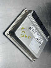 Load image into Gallery viewer, ECU ECM COMPUTER BMW X5 2003 03 2004 04 2005 05 3.0L - NW59609