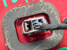 Load image into Gallery viewer, TAIL LIGHT LAMP ASSEMBLY Cadillac CTS 14 15 16 17 18 19 Left - NW557577