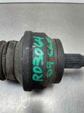 Load image into Gallery viewer, REAR AXLE SHAFT CLS550 CLS63 E280 E300 E320 E350 E550 E63 07-11 - NW422172