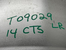 Load image into Gallery viewer, Wheel Rim Cadillac CTS 2014 - NW554194