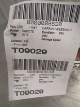 Load image into Gallery viewer, Carrier Assembly Cadillac CTS 2014 - NW556373