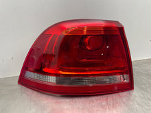 Load image into Gallery viewer, Tail Lamp Light Volkswagen Touareg 2013 - NW423095