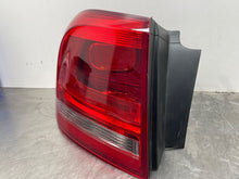 Load image into Gallery viewer, Tail Lamp Light Volkswagen Touareg 2013 - NW423095