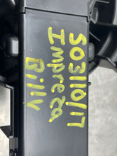 Load image into Gallery viewer, A/C HEATER BLOWER MOTOR Subaru Impreza 2017 17 2018 18 - NW393174