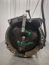 Load image into Gallery viewer, Transmission BMW 325I 1989 - NW554064
