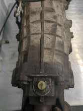 Load image into Gallery viewer, Transmission BMW 325I 1989 - NW554064