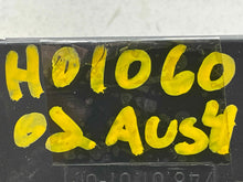 Load image into Gallery viewer, THEFT LOCKING MODULE Audi A4 A6 S4 S6 98 99 00 01 - 03 - NW422857