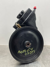 Load image into Gallery viewer, Power Steering Pump Cadillac DTS 2007 - NW423070