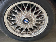 Load image into Gallery viewer, Wheel Rim BMW 325I 1989 - NW554216