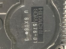 Load image into Gallery viewer, THROTTLE BODY Infiniti G35 Maxima M35 2006 06 2007 07 - NW177950